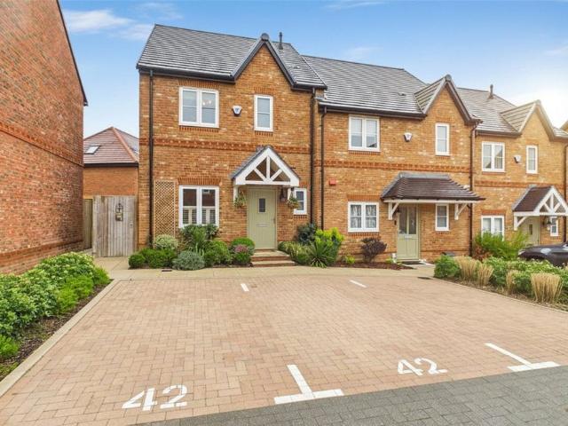 House for sale in Newell Green