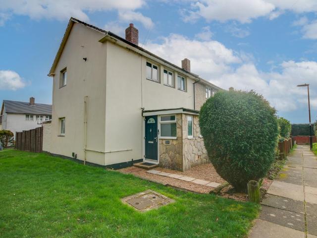 House for sale in Harefield, Isle Of Man