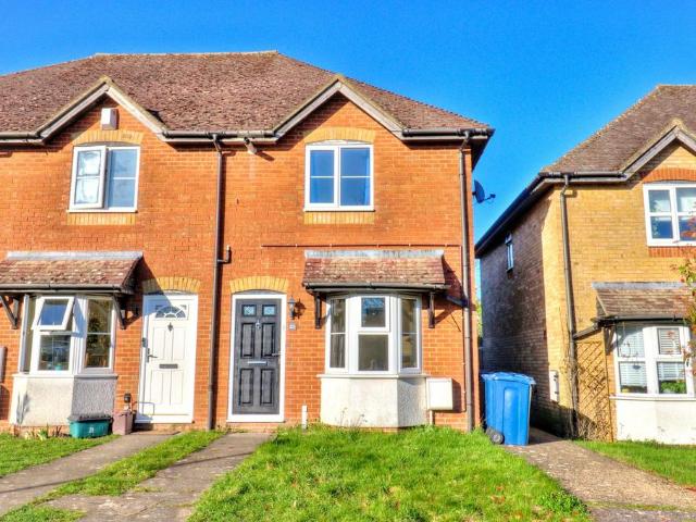 House for sale in Stokenchurch, Buckinghamshire