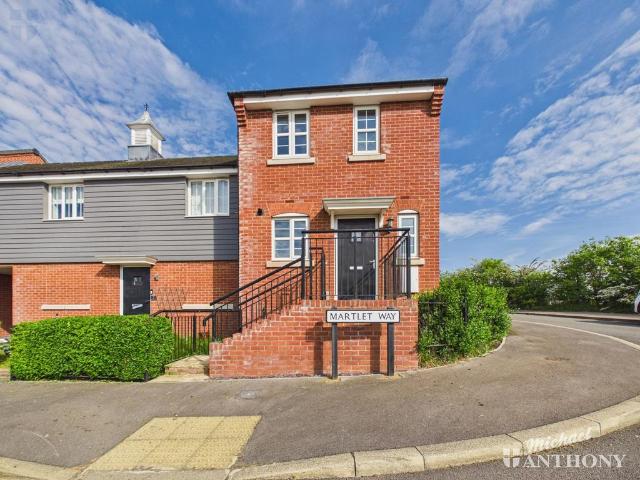 House for sale in Berryfield, Isle Of Man