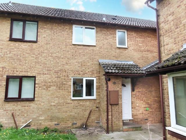 House for sale in Stanton Cross, Wellingborough