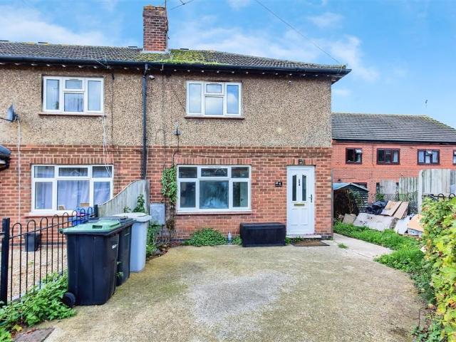 House for sale in Kettering