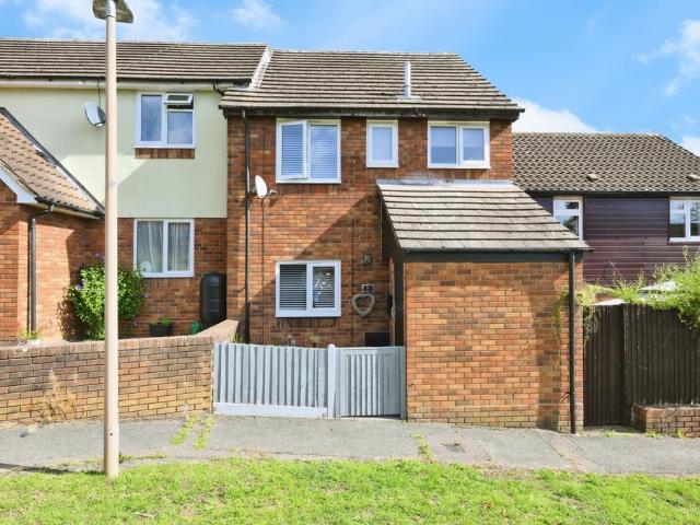 House for sale in Poplars, Shephall