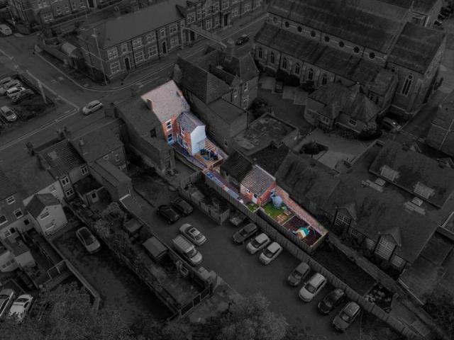 House for sale in Stourbridge, West Midlands