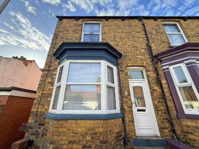 House for sale in Falsgrave, Kepwick