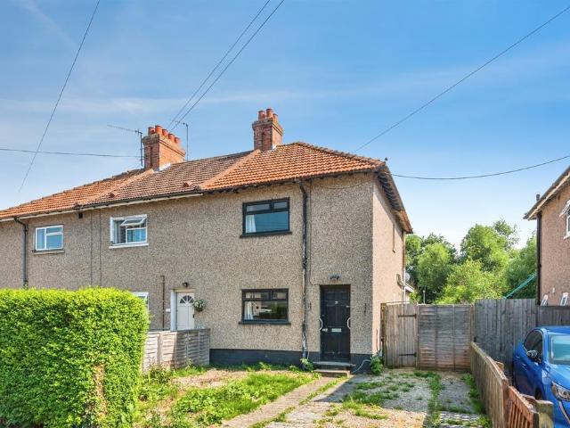 House for sale in The Slade, Oxfordshire