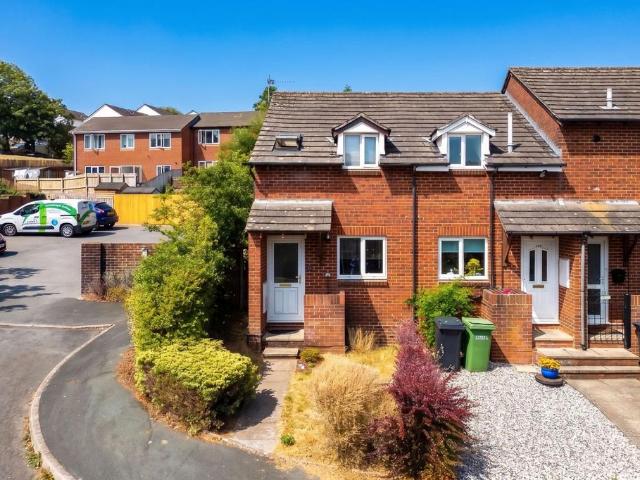 House for sale in Edginswell