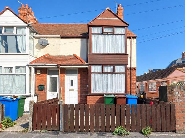 House for sale in Withernsea
