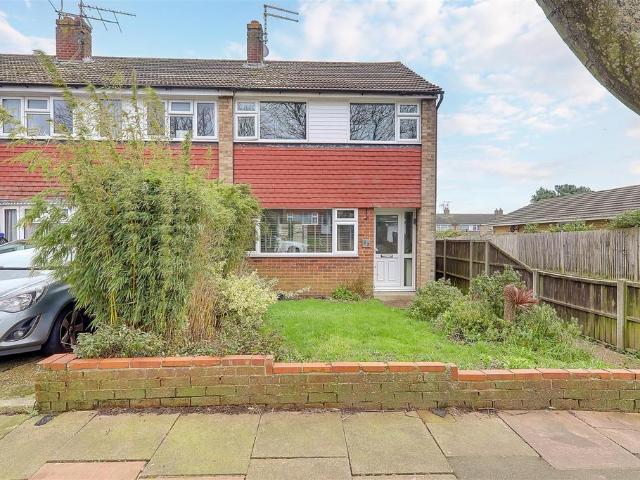 House for sale in Worthing, West Sussex