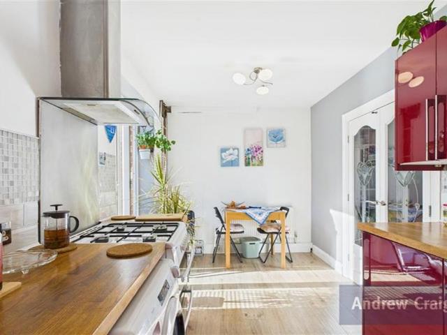 House for sale in Westoe, South Shields