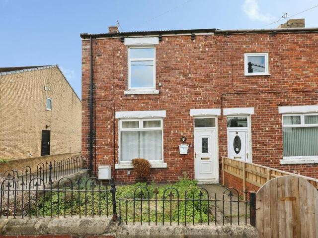 House for sale in Billy Row