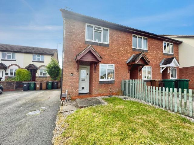 House for sale in Egginton, East Midlands