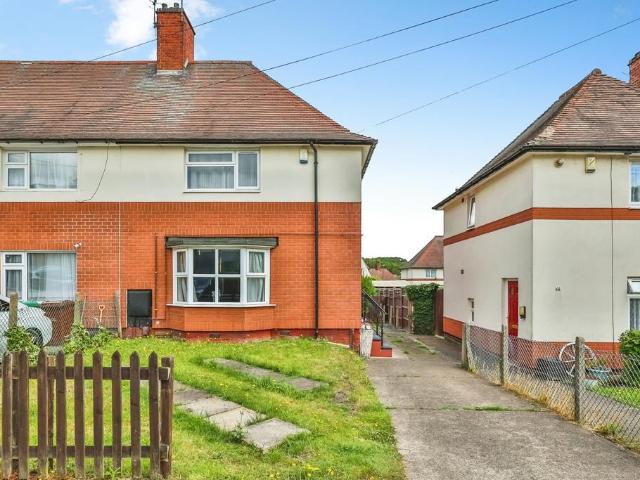 House for sale in Haddon, East Midlands