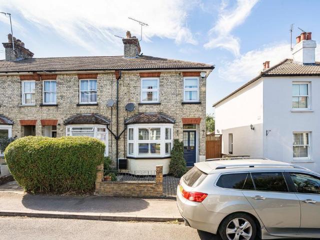 House for sale in Fretherne, Hertfordshire