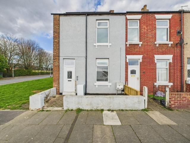 House for sale in Durham, Harrowgate Hill