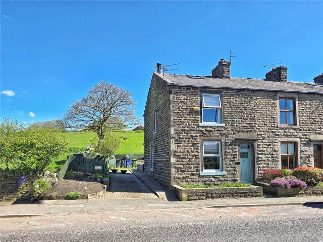 House for sale in Loveclough, Irwell Vale