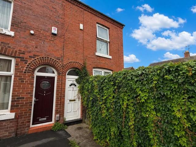 House for sale in Georgia, Greater Manchester