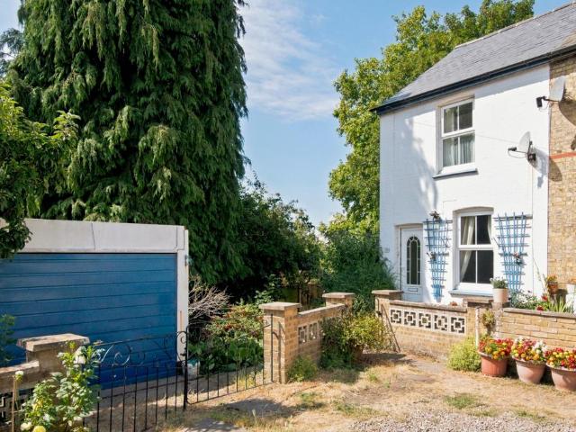 House for sale in Hockerill, East Hertfordshire