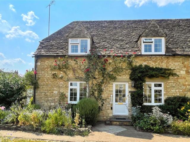 House for sale in Chesterton, Fossebridge