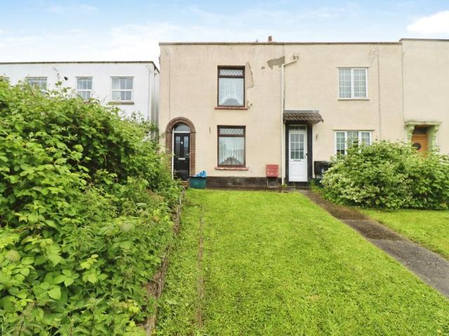 House for sale in St George, Bristol