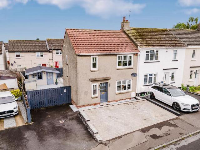 House for sale in Kilmaurs, Scotland