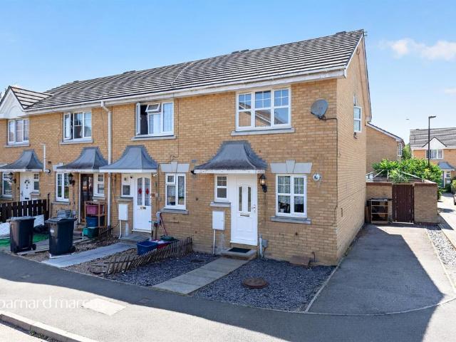 House for sale in London Borough of Hounslow, Feltham