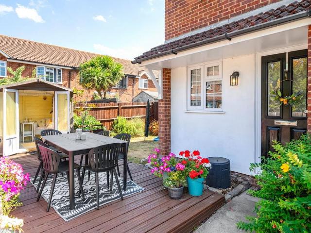 House for sale in Luton, Chatham