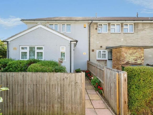 House for sale in Wimpson, Southampton