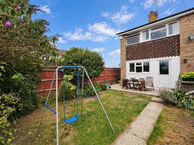 House for sale in Chalgrove, South Oxfordshire