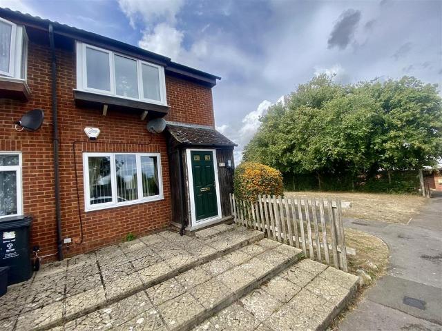 House for sale in Highworth, Isle Of Man