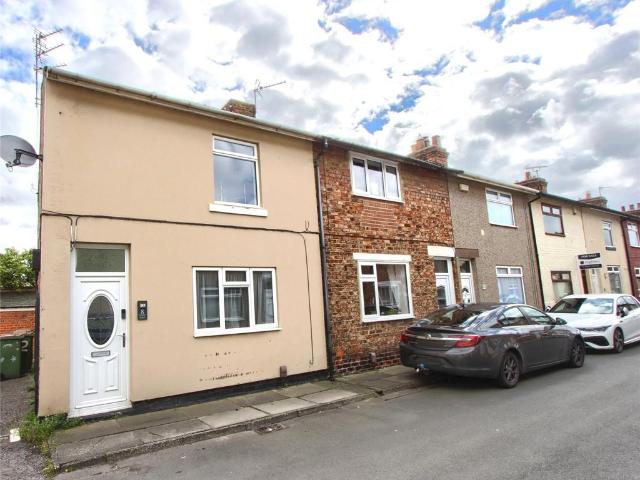 House for sale in Marske, Redcar And Cleveland