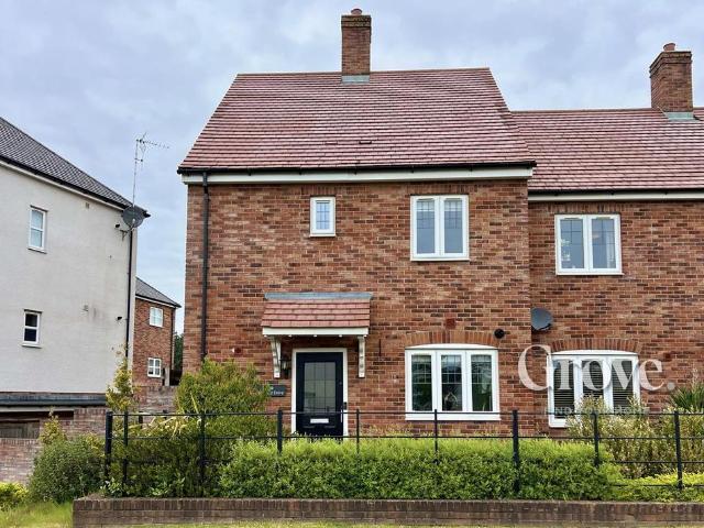 House for sale in Bromsgrove, Worcestershire