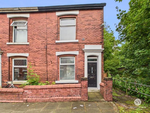 House for sale in Sunnybower, Blackburn