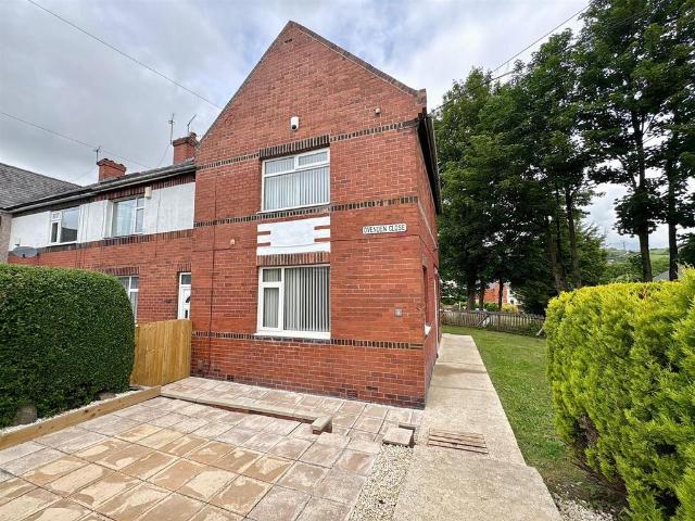 House for sale in Pellon, Halifax