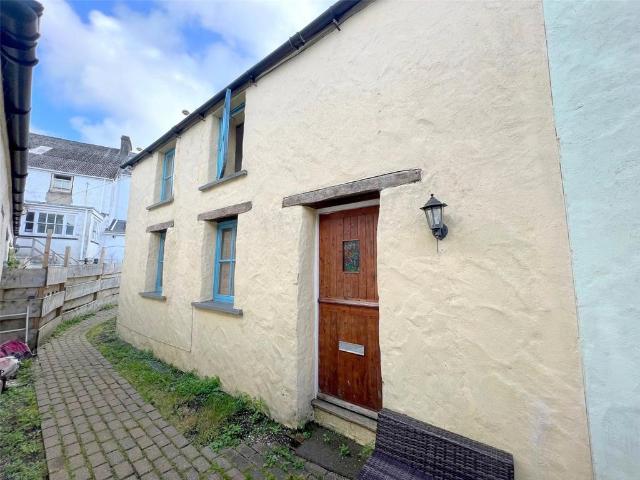 House for sale in Albert Town, Haverfordwest
