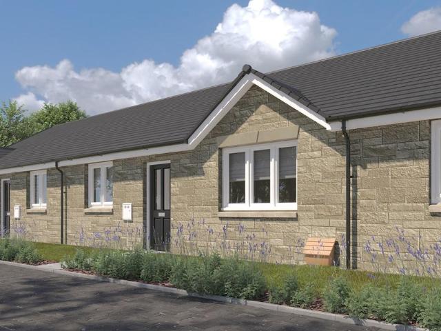 House for sale in Scotland