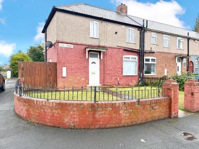 House for sale in Thornaby-on-tees, Stockton-on-tees