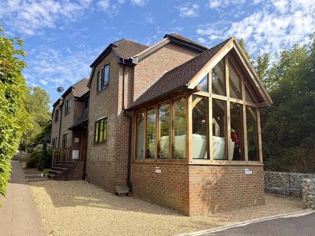House for sale in Storrington and Sullington, Horsham