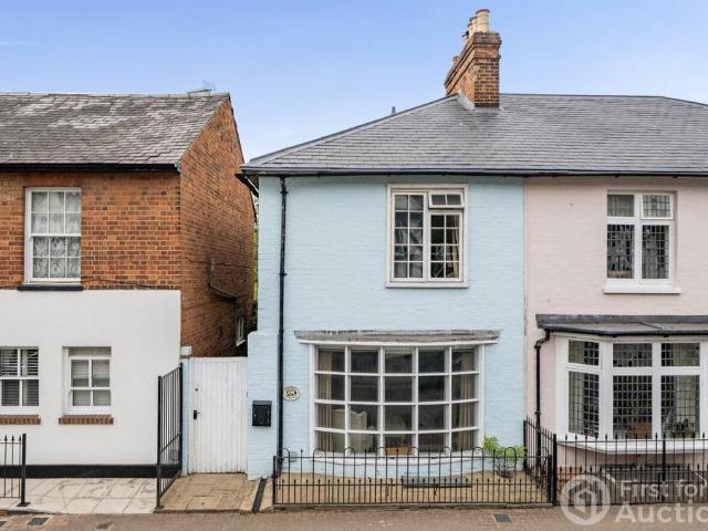 House for sale in Wargrave