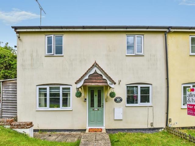 House for sale in Warminster, Wiltshire