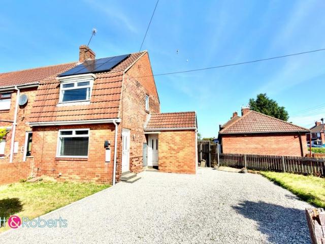 House for sale in Shotton Colliery
