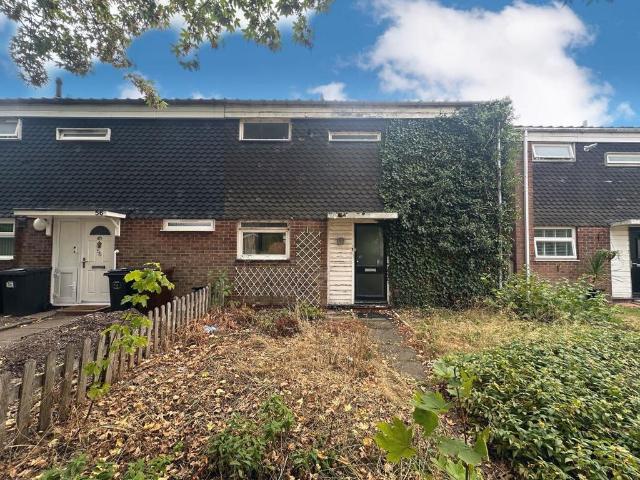 House for sale in Coleshill, West Midlands