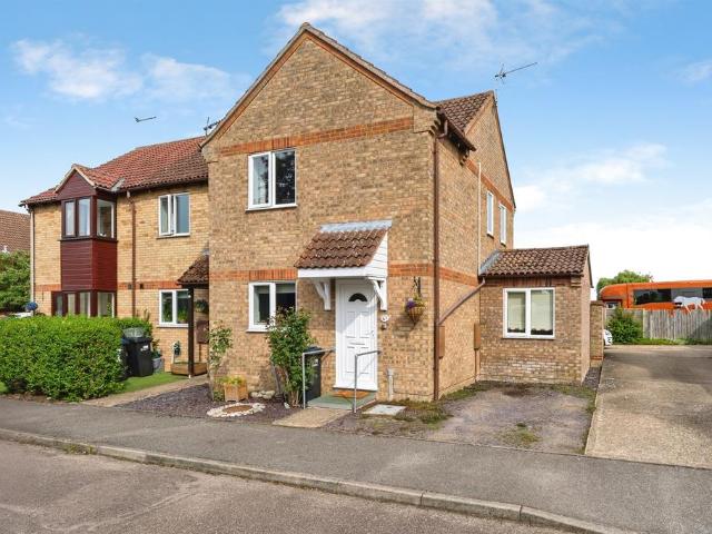 House for sale in Barway, Cambridgeshire