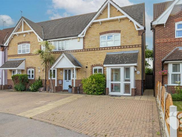 House for sale in Wickford