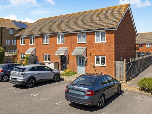 House for sale in Peacehaven, Iford