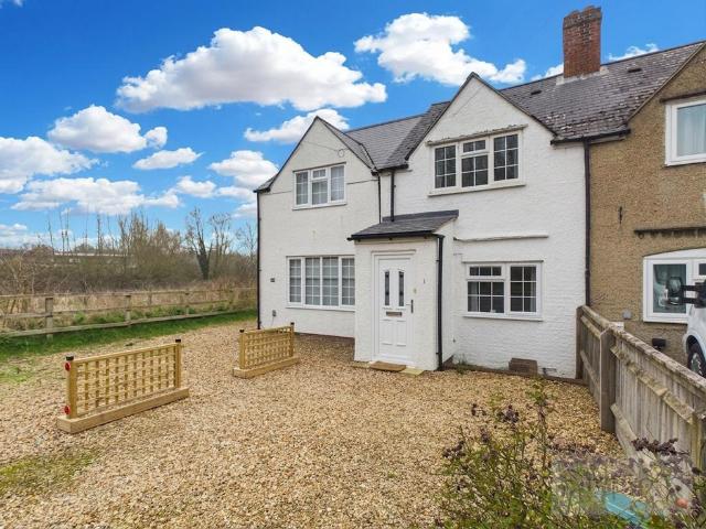 House for sale in Berrick Salome, Oxfordshire