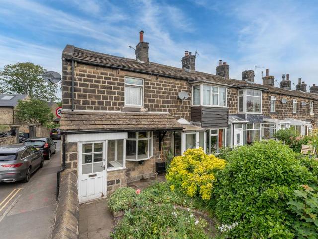House for sale in West Chevin, Otley