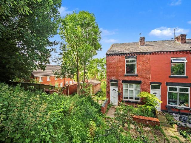 House for sale in Middlebrook, Lee Bank