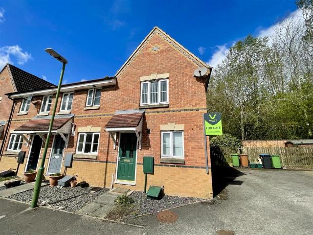 House for sale in Great Aycliffe, Newton Aycliffe