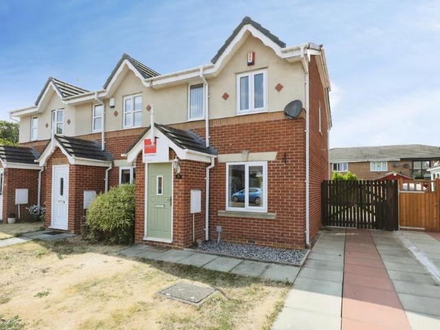House for sale in Hammond Street